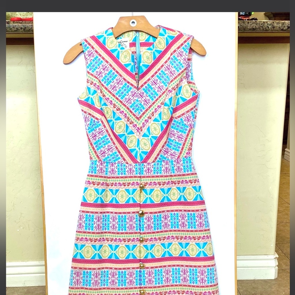 Vintage Marc o’ polo dress - Picture 3 of 8